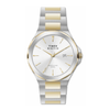 Timex Signio Silver Dial Men's Watch TWEG36901
