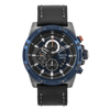 Alexandre Christie Chronograph Blue Men's Watch 6506MCLGUBU