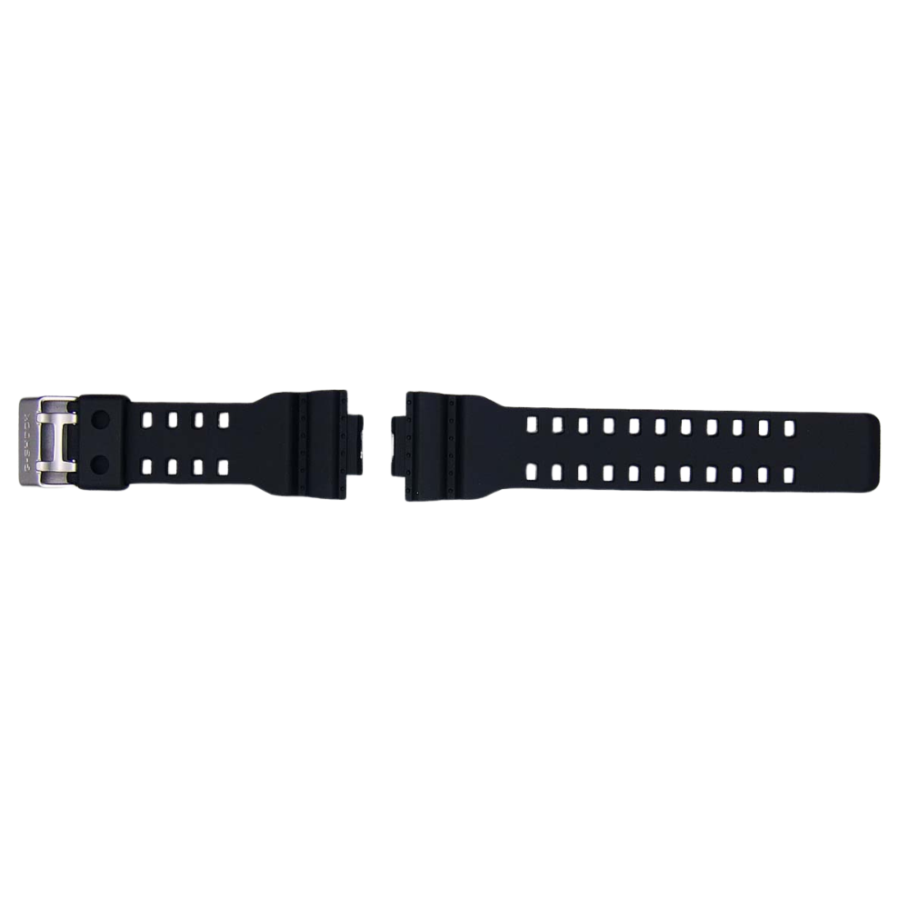 Casio Black Resin Strap Men's Watch G-8900-1, GA-100-1A1 | 10347688