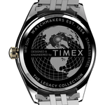 TIMEX Legacy Blue Dial Men Watch TW2W42600UJ