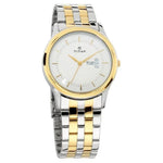 Titan Karishma Silver Men's Watch 1824BM01