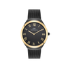 Daniel Wellington Black Men’s Watch DW0DG2702