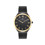 Daniel Wellington Black Men’s Watch DW0DG2702