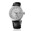Seiko Presage Cocktail Time GMT Silver Men's Watch SSK049J1