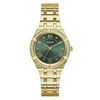 GUESS Green Women Watch GW0033L8