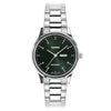 Casio Enticer Ladies Green Women's Watch A2504