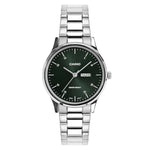 Casio Enticer Ladies Green Women's Watch A2504