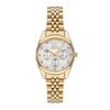 Slazenger Quartz Fashion Silver Dial Women's Watch SL.09.1990.4.04