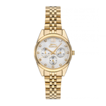 Slazenger Quartz Fashion Silver Dial Women's Watch SL.09.1990.4.04