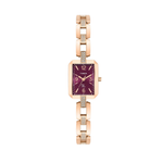 Timex Fria Purple Women's Watch TWEL27902