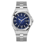 GUESS Blue Men Watch GW0573G1