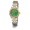 G.C. Dress Green Dial Women's Watch Z55003L9