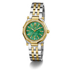 G.C. Dress Green Dial Women's Watch Z55003L9