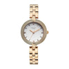 Titan Raga Showstopper 4.0 White Women's Watch 95346WM01