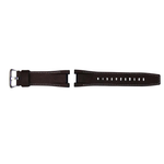 Casio Brown Leather Strap Men's Watch GST-S130L-1A, GST-W130L-1A | 10540150