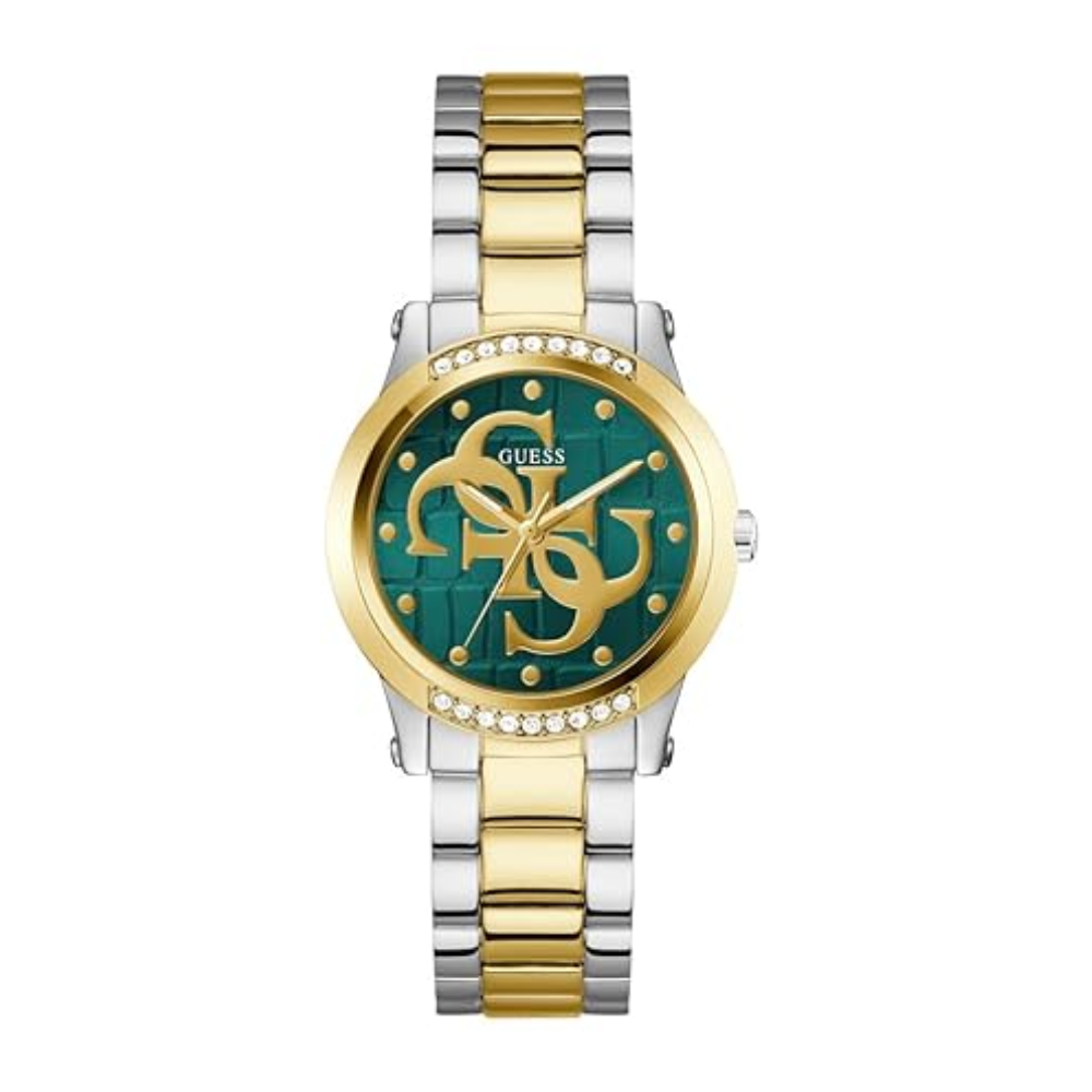 GUESS Annette Rose Gold Women Watch GW0861L4