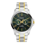 Timex Green Dial Men Watch TW000X130