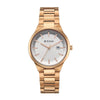 Titan Workday Wonders 2 Rose Gold Women's Watch 95369WM01