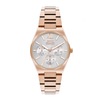 Slazenger Classic Silver Dial Unisex Watch SL.09.2243.4.04