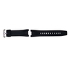 Casio G-Shock Black Leather Strap Men's Watch GST-S120L-1A GST-W120L-1A | 10538348