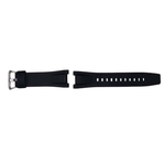 Casio G-Shock Black Leather Strap Men's Watch GST-S120L-1A GST-W120L-1A | 10538348
