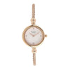 Titan Raga White Dial Women's Watch 2586WM01
