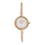 Titan Raga White Dial Women's Watch 2586WM01