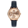 Casio Enticer Rose Gold Women's Watch A2500
