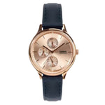 Casio Enticer Rose Gold Women's Watch A2500