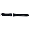Casio Black Resin Strap Men's Watch W-218H-1AV, W-218H-1B | 10569210