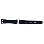 Casio Black Resin Strap Men's Watch W-218H-1AV, W-218H-1B | 10569210