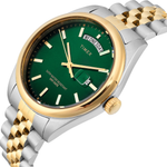 TIMEX Trend Green Dial Men Watch TWEG27102