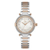 G.C. White Dial Women's Watch Z52001L1MF