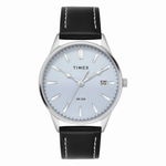 Timex Trendline Blue Men's Analogue Watch TWTG12600