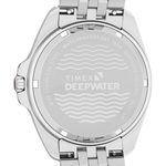 TIMEX Deepwater Arctic Black Men Watch TW2Y64500
