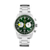 ALBA Active Forest Green + White Dial Men's Watch A4B007X1