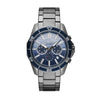 Armani Exchange Gunmetal Men Watch AX1967