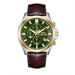 Slazenger Dark Green Dial Men’s Watch SL.09.2626.2.272