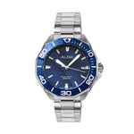 ALBA Fashion Deep Blue Dial Women's Watch AG8P25X1