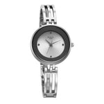 Titan Raga Showstopper Silver Women's Watch 95264SM01