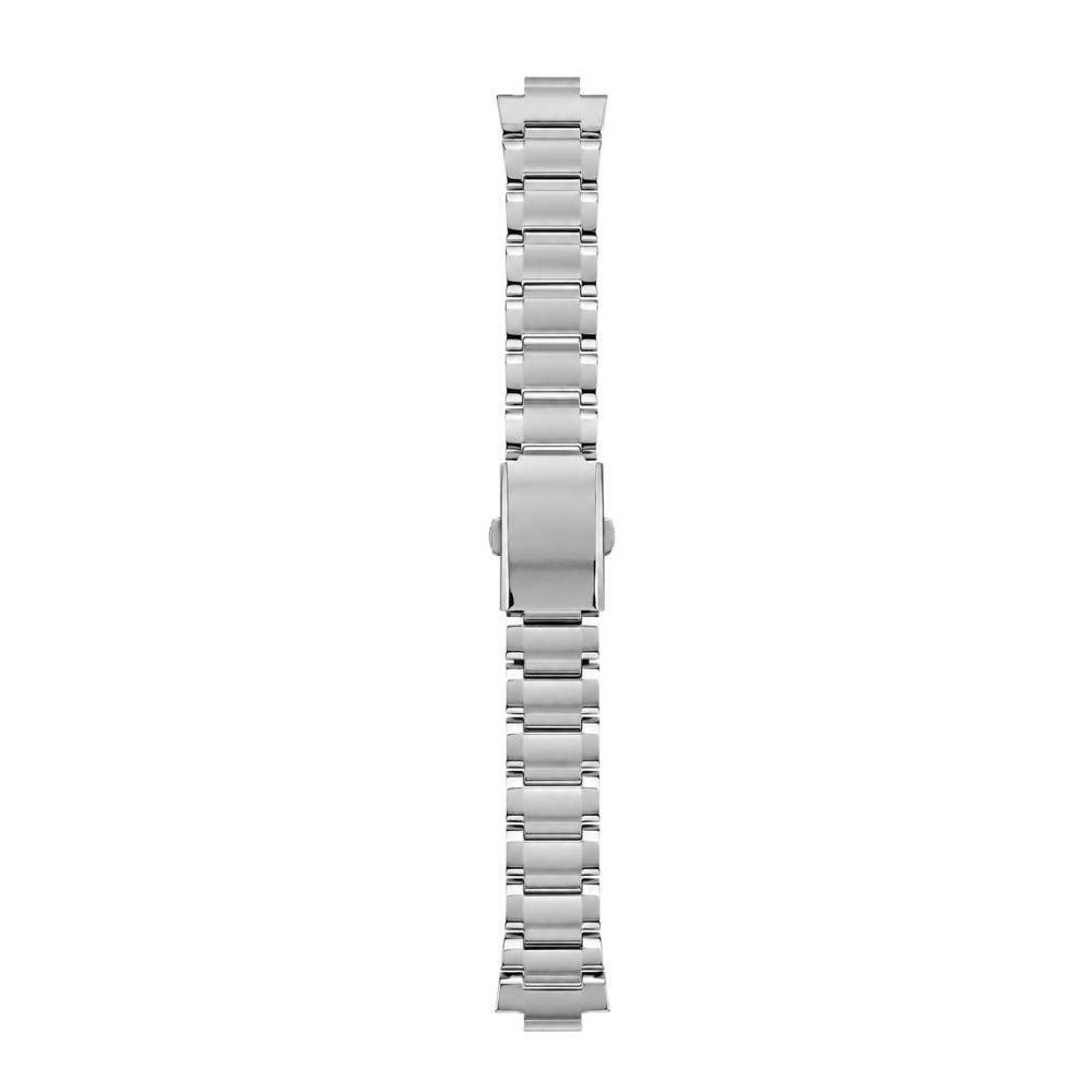 Casio Stainless Steel Silver Strap Watch for LTP-2069D-1AV(5420), LTP-2069D-2A2V(5420), LTP-2069D-2A3V | 10468329