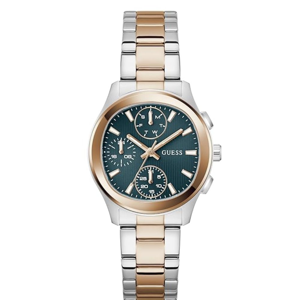 GUESS Teal Women's Watch GW1031L5