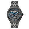 Timex Automatic Grey Men Watch TWEG27601