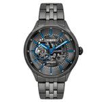 Timex Automatic Grey Men Watch TWEG27601