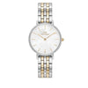 Daniel Wellington Petite White Women's Watch DW00100665K