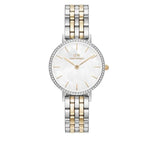 Daniel Wellington Petite White Women's Watch DW00100665K