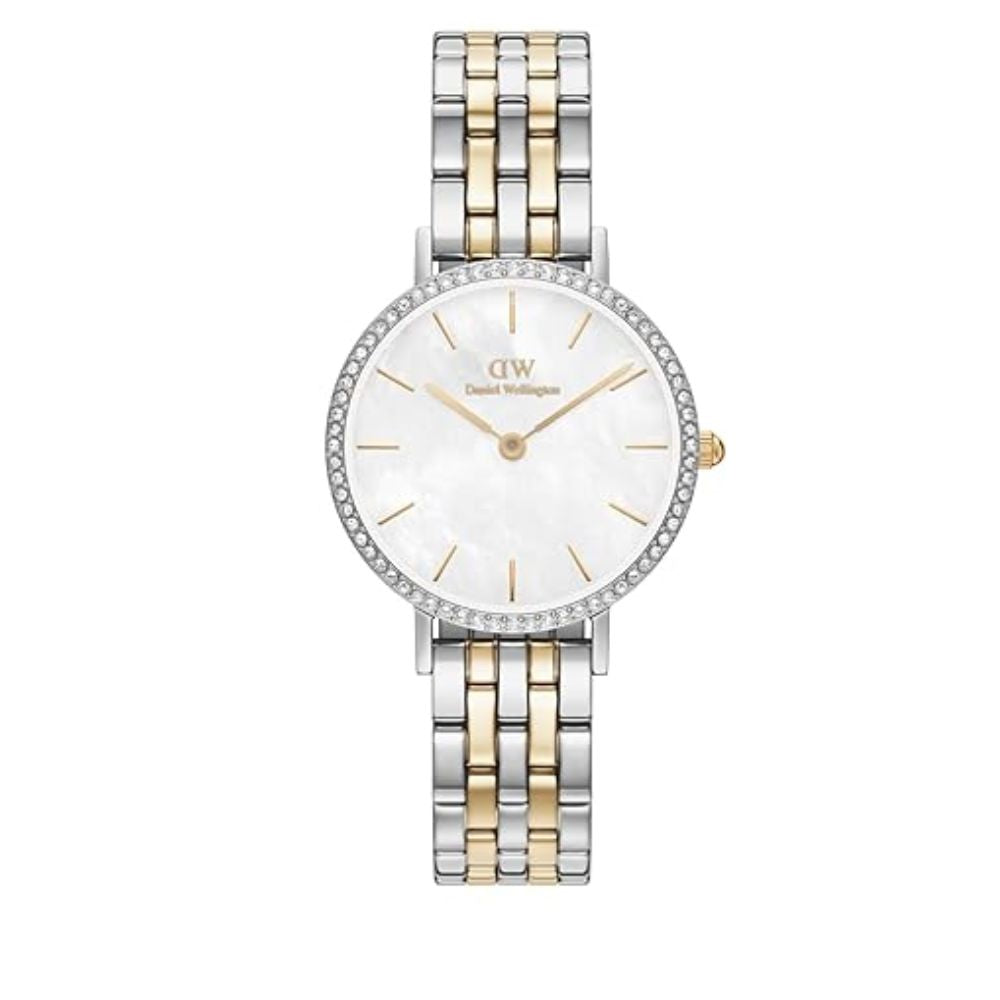 Daniel Wellington Petite White Women's Watch DW00100665K