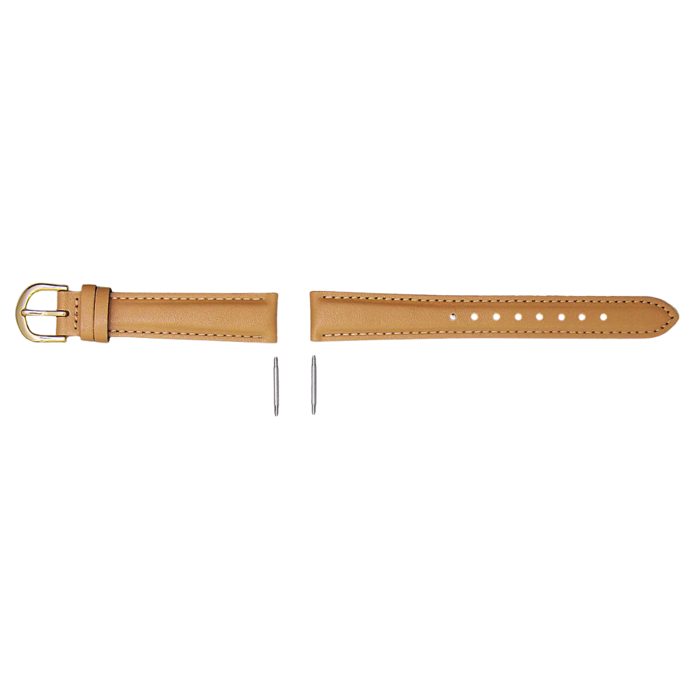 Casio Brown Leather Strap Women's Watch LTP-VT01GL-7B, LTP-VT01GL-9B2 | 10608565