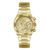 Guess Equality Rose Gold Women's Watch GW0769L2