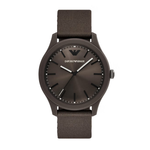 Emporio Armani Analog Brown Dial Men's Watch AR11655
